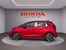 HONDA Jazz 1.5 i-MMD Advance Sport, Full-Hybrid Petrol/Electric, Second hand / Used, Automatic - 2