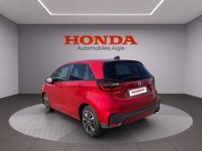 HONDA Jazz 1.5 i-MMD Advance Sport, Full-Hybrid Petrol/Electric, Second hand / Used, Automatic - 3