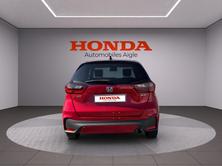 HONDA Jazz 1.5 i-MMD Advance Sport, Full-Hybrid Petrol/Electric, Second hand / Used, Automatic - 4