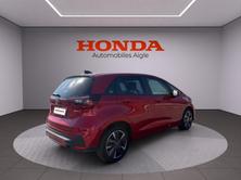 HONDA Jazz 1.5 i-MMD Advance Sport, Full-Hybrid Petrol/Electric, Second hand / Used, Automatic - 5