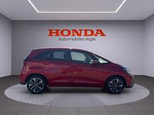 HONDA Jazz 1.5 i-MMD Advance Sport, Full-Hybrid Petrol/Electric, Second hand / Used, Automatic - 6