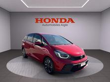 HONDA Jazz 1.5 i-MMD Advance Sport, Full-Hybrid Petrol/Electric, Second hand / Used, Automatic - 7