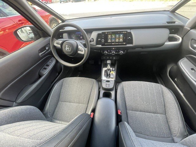 HONDA Jazz 1.5 i-MMD Elegance, Full-Hybrid Petrol/Electric, Second hand / Used, Automatic - 5