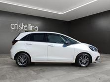 HONDA Jazz 1.5 i-MMD Executive, Voll-Hybrid Benzin/Elektro, Occasion / Gebraucht, Automatik - 5