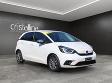 HONDA Jazz 1.5 i-MMD Executive, Voll-Hybrid Benzin/Elektro, Occasion / Gebraucht, Automatik - 6