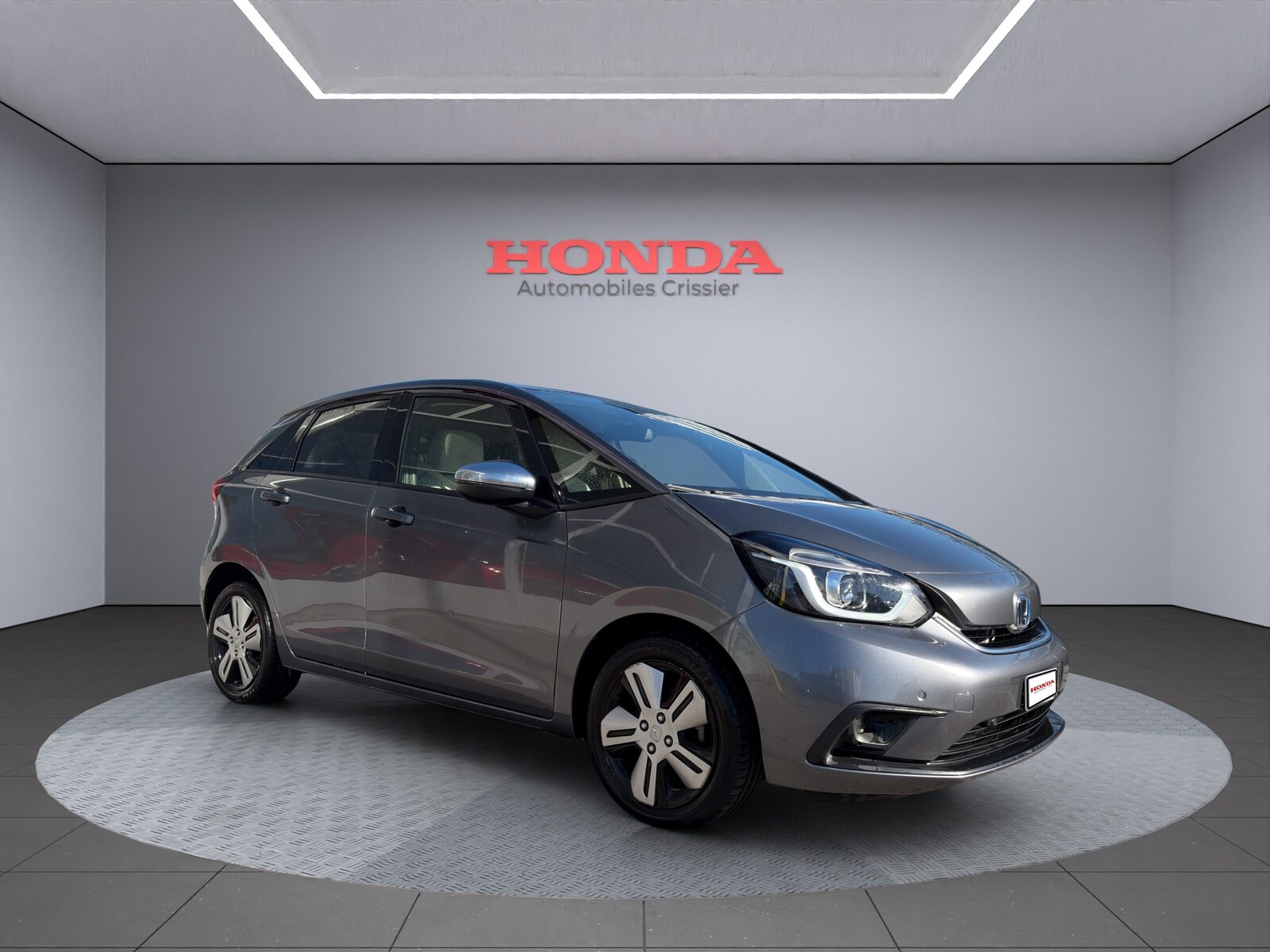 HONDA Jazz 1.5 i-MMD Executive