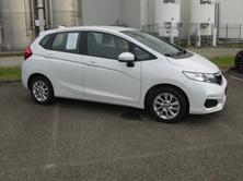 HONDA Jazz 1.3i Comfort, Petrol, Second hand / Used, Automatic - 2