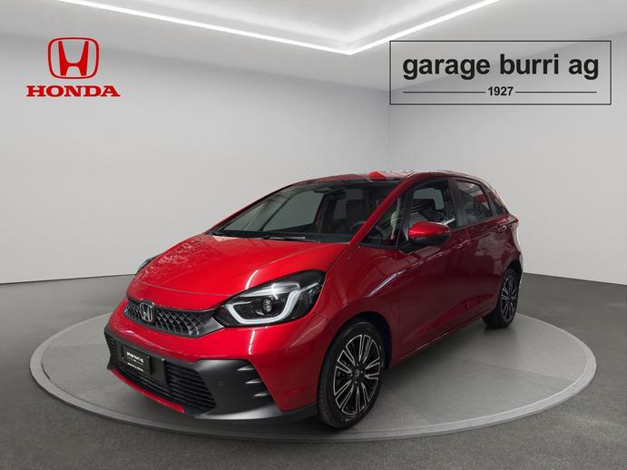 HONDA Jazz 1.5 i-MMD Executive, Hybride Intégral Essence/Électricité, Occasion / Utilisé, Automatique