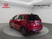 HONDA Jazz 1.5 i-MMD Executive, Hybride Intégral Essence/Électricité, Occasion / Utilisé, Automatique - 2