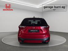 HONDA Jazz 1.5 i-MMD Executive, Hybride Intégral Essence/Électricité, Occasion / Utilisé, Automatique - 4