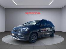 HONDA Jazz 1.5 i-MMD Crosstar Advance, Hybride Integrale Benzina/Elettrica, Occasioni / Usate, Automatico - 3