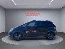 HONDA Jazz 1.5 i-MMD Crosstar Advance, Hybride Integrale Benzina/Elettrica, Occasioni / Usate, Automatico - 4