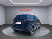 HONDA Jazz 1.5 i-MMD Crosstar Advance, Hybride Integrale Benzina/Elettrica, Occasioni / Usate, Automatico - 7