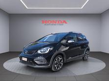 HONDA Jazz 1.5 i-MMD Crosstar Executive, Hybride Integrale Benzina/Elettrica, Occasioni / Usate, Automatico - 3
