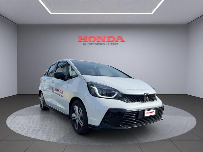 HONDA Jazz 1.5 i-MMD Advance Sport, Hybride Integrale Benzina/Elettrica, Occasioni / Usate, Automatico