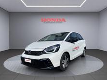 HONDA Jazz 1.5 i-MMD Advance Sport, Hybride Integrale Benzina/Elettrica, Occasioni / Usate, Automatico - 3