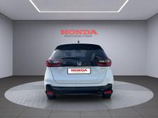 HONDA Jazz 1.5 i-MMD Advance Sport, Hybride Integrale Benzina/Elettrica, Occasioni / Usate, Automatico - 5