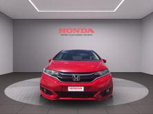 HONDA Jazz 1.3i Elegance, Essence, Occasion / Utilisé, Manuelle - 3