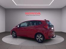 HONDA Jazz 1.3i Elegance, Essence, Occasion / Utilisé, Manuelle - 6
