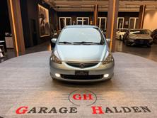 HONDA Jazz 1.4i-DSI ES, Benzin, Occasion / Gebraucht, Automatik - 2