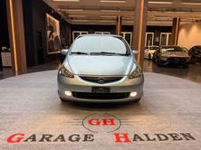 HONDA Jazz 1.4i-DSI ES, Benzin, Occasion / Gebraucht, Automatik - 3