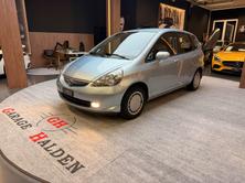 HONDA Jazz 1.4i-DSI ES, Benzin, Occasion / Gebraucht, Automatik - 4