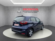 HONDA Jazz 1.5 i-MMD Elegance, Hybride Intégral Essence/Électricité, Occasion / Utilisé, Automatique - 6