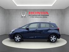 HONDA Jazz 1.5 i-MMD Elegance, Hybride Intégral Essence/Électricité, Occasion / Utilisé, Automatique - 7