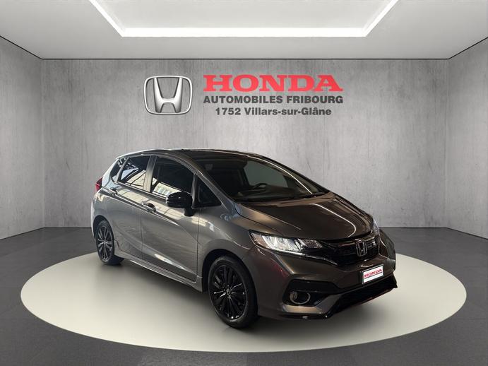 HONDA Jazz 1.5i Dynamic, Benzina, Occasioni / Usate, Automatico