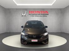 HONDA Jazz 1.5i Dynamic, Benzina, Occasioni / Usate, Automatico - 2