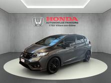HONDA Jazz 1.5i Dynamic, Benzina, Occasioni / Usate, Automatico - 3