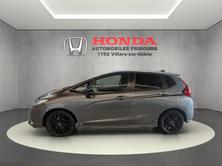 HONDA Jazz 1.5i Dynamic, Benzina, Occasioni / Usate, Automatico - 4