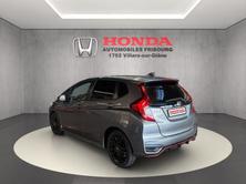 HONDA Jazz 1.5i Dynamic, Benzina, Occasioni / Usate, Automatico - 5