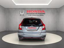 HONDA Jazz 1.5i Dynamic, Benzina, Occasioni / Usate, Automatico - 6