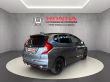 HONDA Jazz 1.5i Dynamic, Benzina, Occasioni / Usate, Automatico - 7