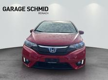 HONDA Jazz 1.3i Elegance, Essence, Occasion / Utilisé, Automatique - 2