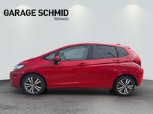 HONDA Jazz 1.3i Elegance, Essence, Occasion / Utilisé, Automatique - 4