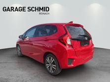 HONDA Jazz 1.3i Elegance, Essence, Occasion / Utilisé, Automatique - 5