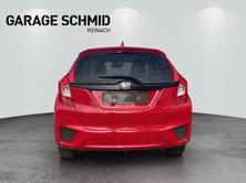 HONDA Jazz 1.3i Elegance, Essence, Occasion / Utilisé, Automatique - 6