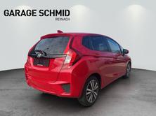 HONDA Jazz 1.3i Elegance, Essence, Occasion / Utilisé, Automatique - 7