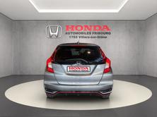 HONDA Jazz 1.5i Dynamic, Essence, Occasion / Utilisé, Automatique - 6