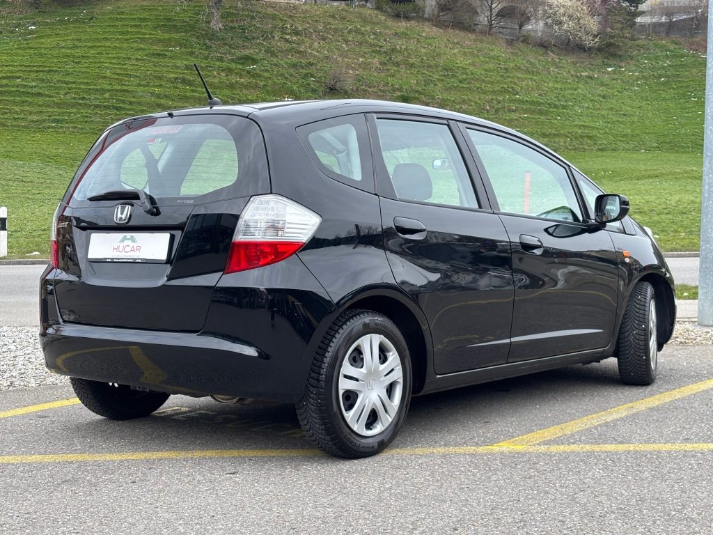 HONDA JAZZ 1.2i Trend, Benzin, Occasion / Gebraucht, Handschaltung - 3