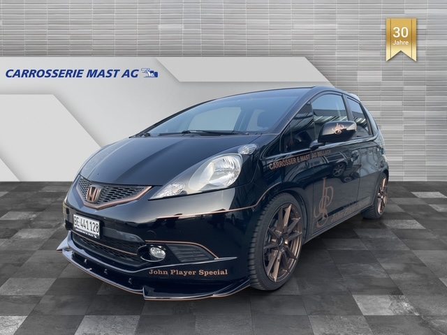 HONDA JAZZ 1.4i Comfort, Petrol, Second hand / Used, Manual - 2
