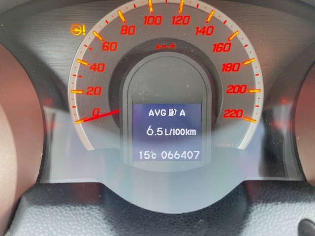 HONDA JAZZ 1.4i Comfort, Petrol, Second hand / Used, Manual - 5