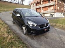 HONDA JAZZ 1.5 i-MMD Executive, Hybride Integrale Benzina/Elettrica, Occasioni / Usate, Automatico - 3