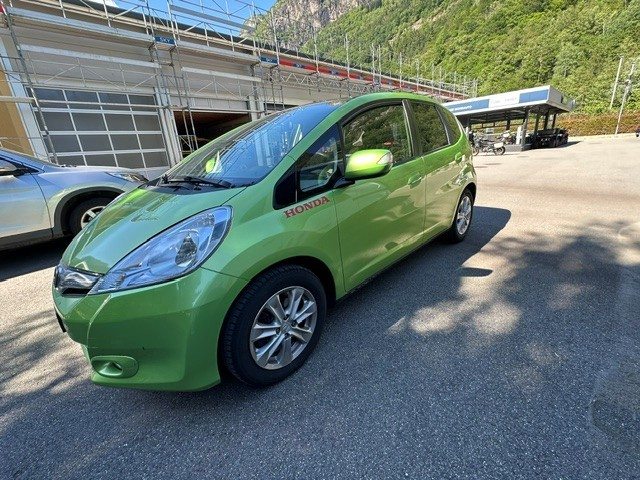 HONDA JAZZ 1.3i Hybrid Elegance, Hybride Integrale Benzina/Elettrica, Occasioni / Usate, Automatico - 6