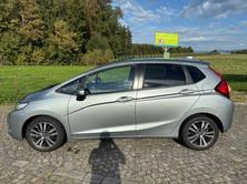 HONDA 1.3i Comfort, Essence, Occasion / Utilisé, Manuelle - 2