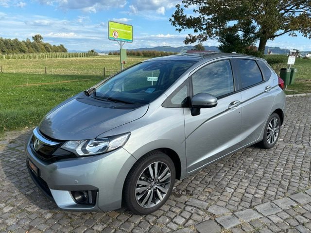 HONDA 1.3i Comfort