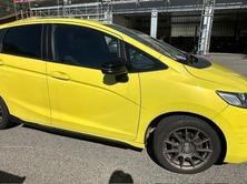 HONDA 1.3i Comfort, Benzin, Occasion / Gebraucht, Handschaltung - 4