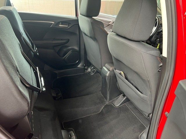 HONDA 1.5i Dynamic, Benzin, Occasion / Gebraucht, Automatik - 6